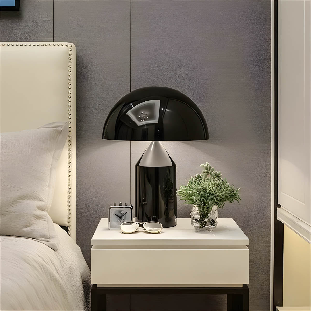 Dusk Vintage Bordslampa