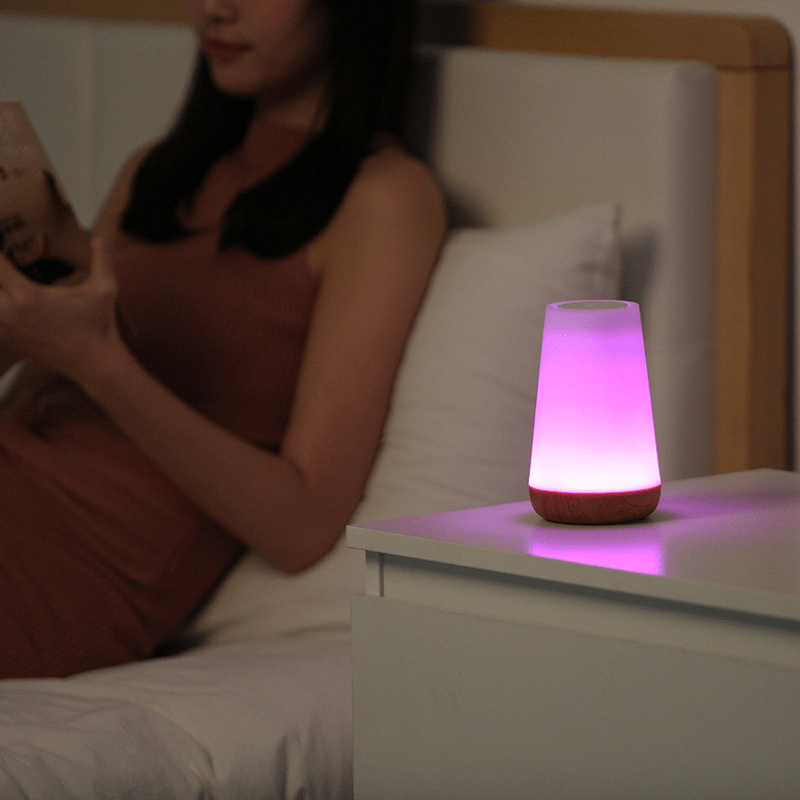 Enlight Touch Nattljuslampa