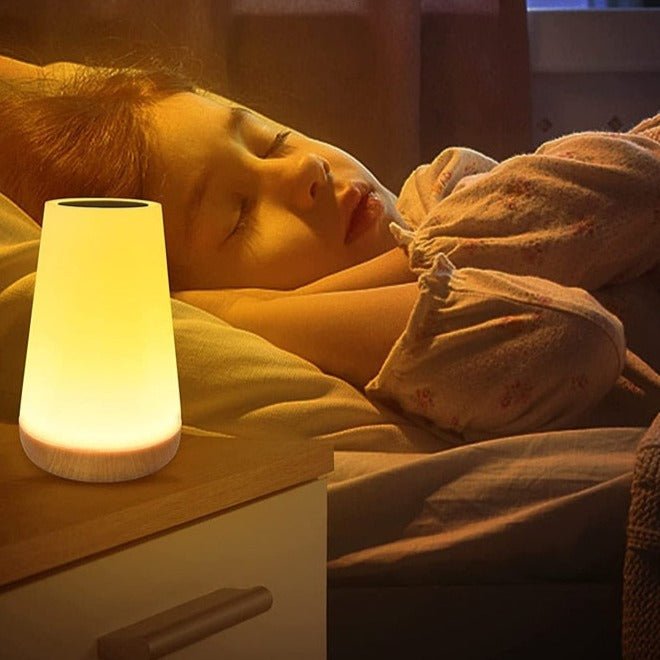Enlight Touch Nattljuslampa