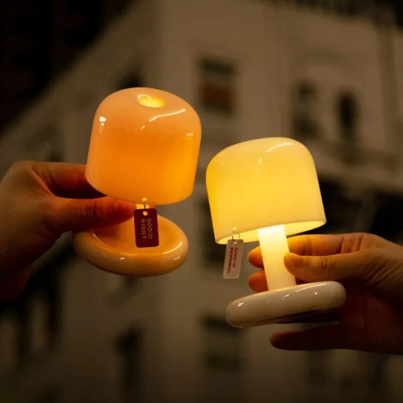 Fee Sunset Bordslampa