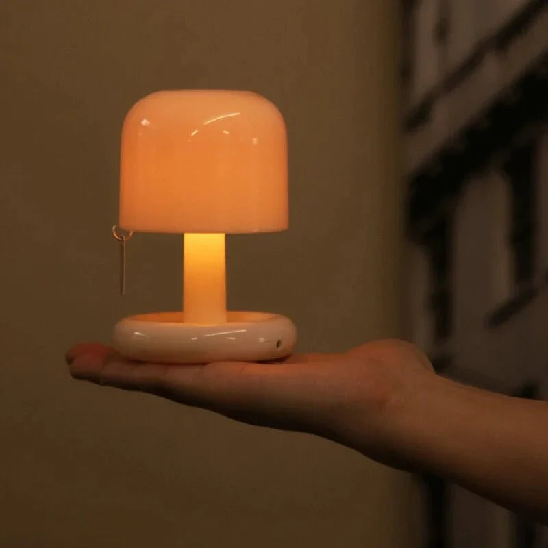 Fee Sunset Bordslampa