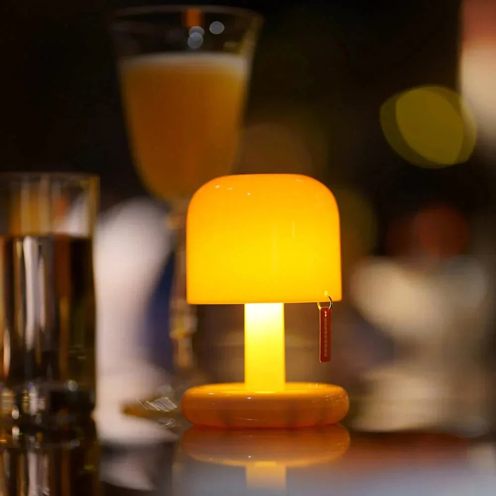 Fee Sunset Bordslampa