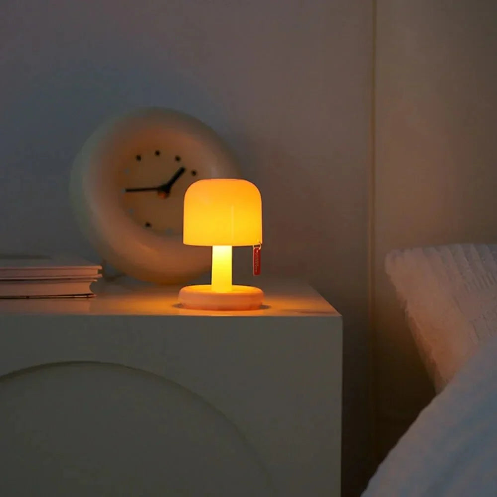 Fee Sunset Bordslampa