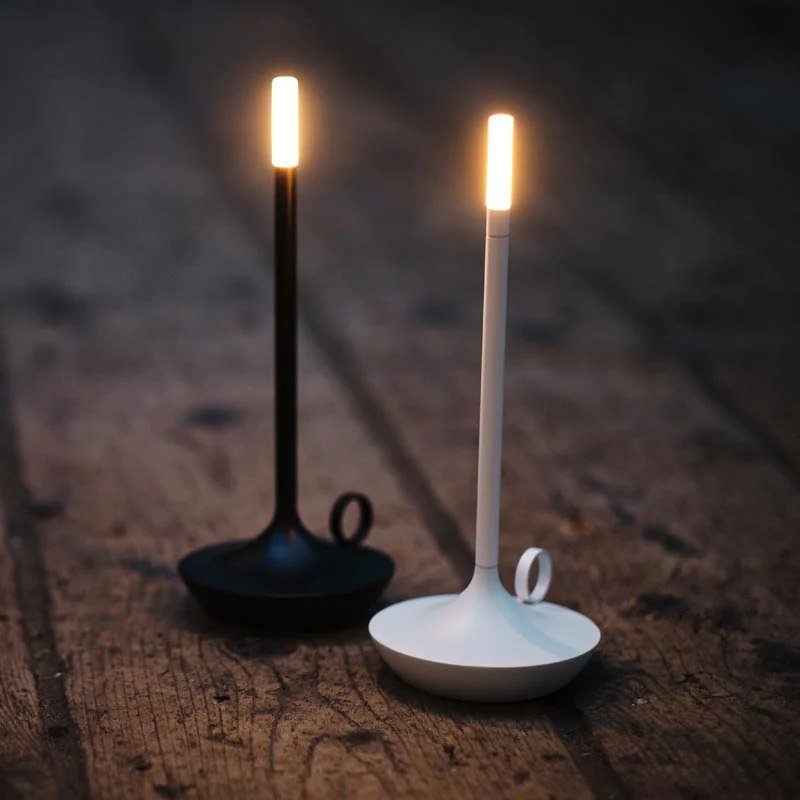 FlameLight Kandelampa