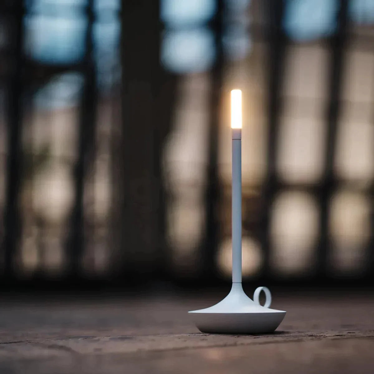 FlameLight Kandelampa