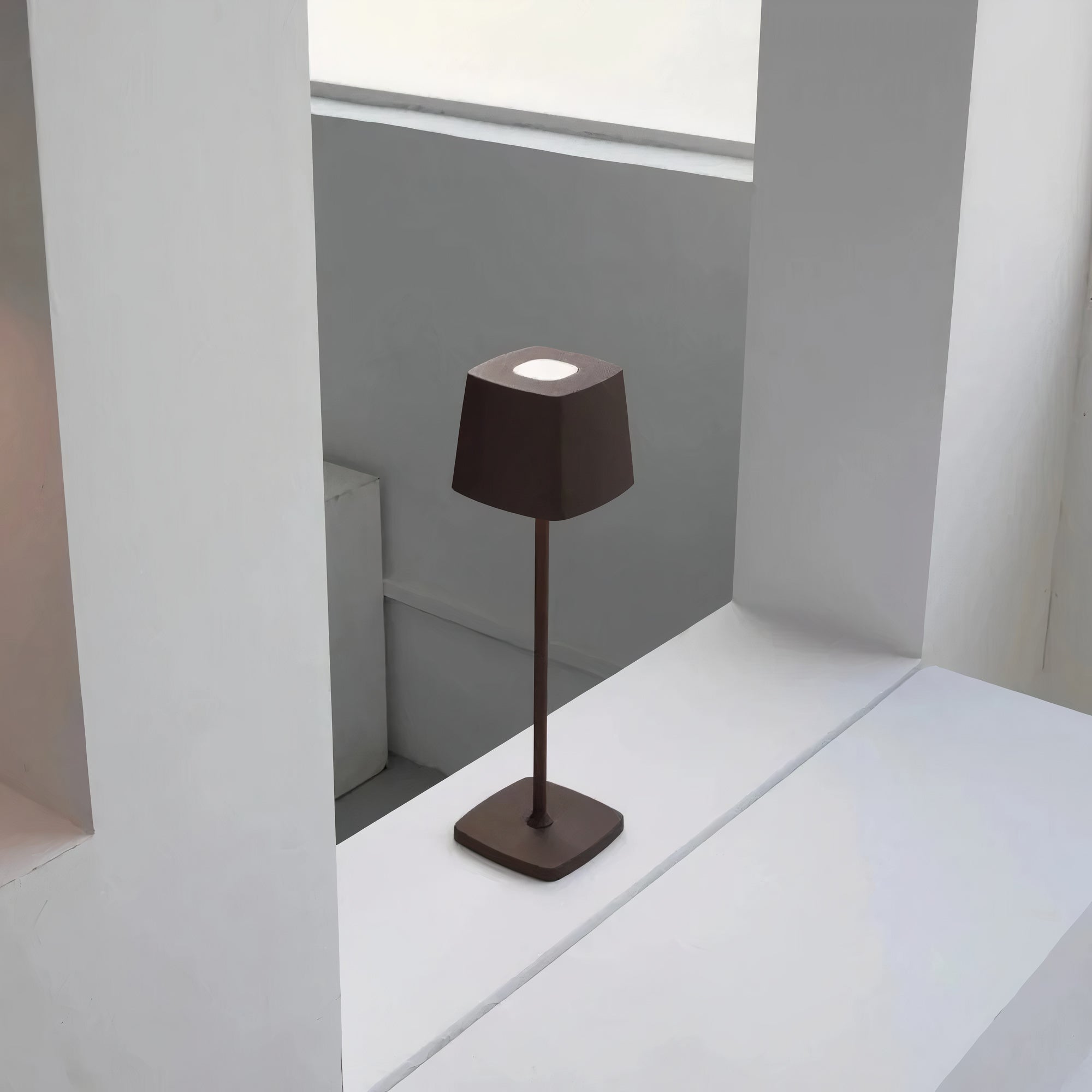 Gleam Minimalistisk Bordslampa