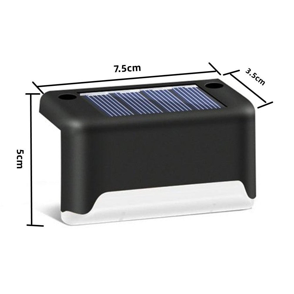 Glimm Solarbetrivna Utomhusbelysningar