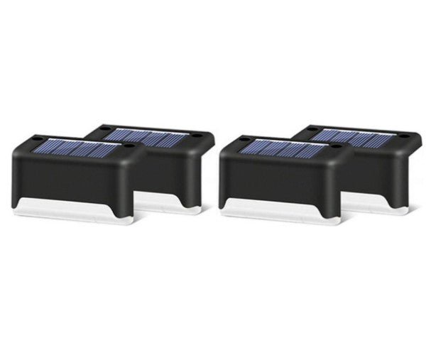 Glimm Solarbetrivna Utomhusbelysningar
