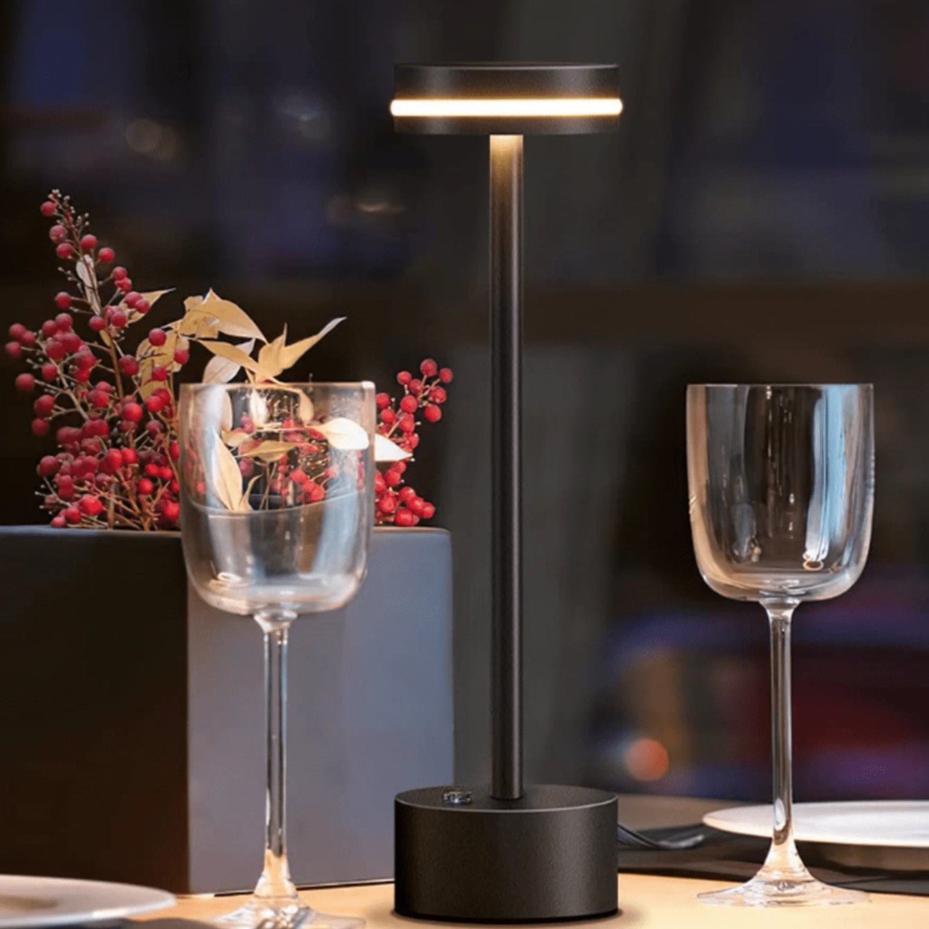 Glint - Bordslampa