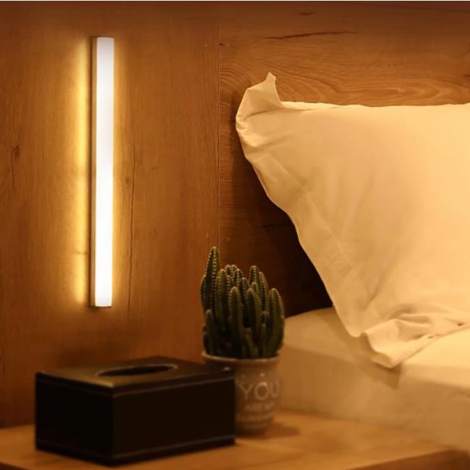 Gloam Rörelsesensor Vägglampa