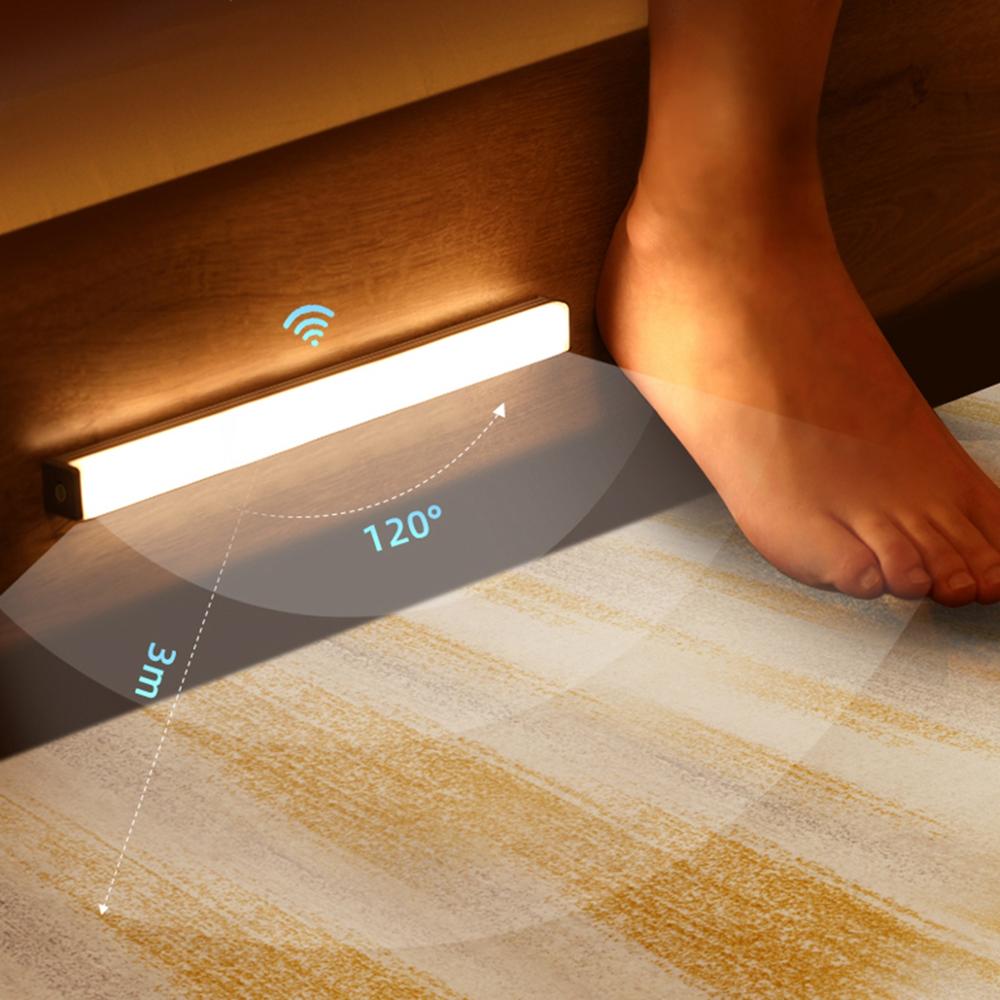 Gloam Rörelsesensor Vägglampa