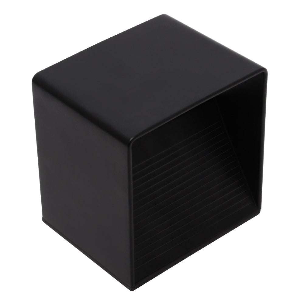 Glow Cube-Vägglampa