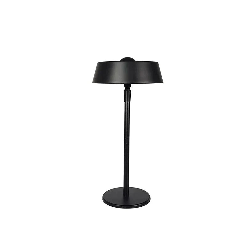 GlowLite Minimalistisk Bordslampa