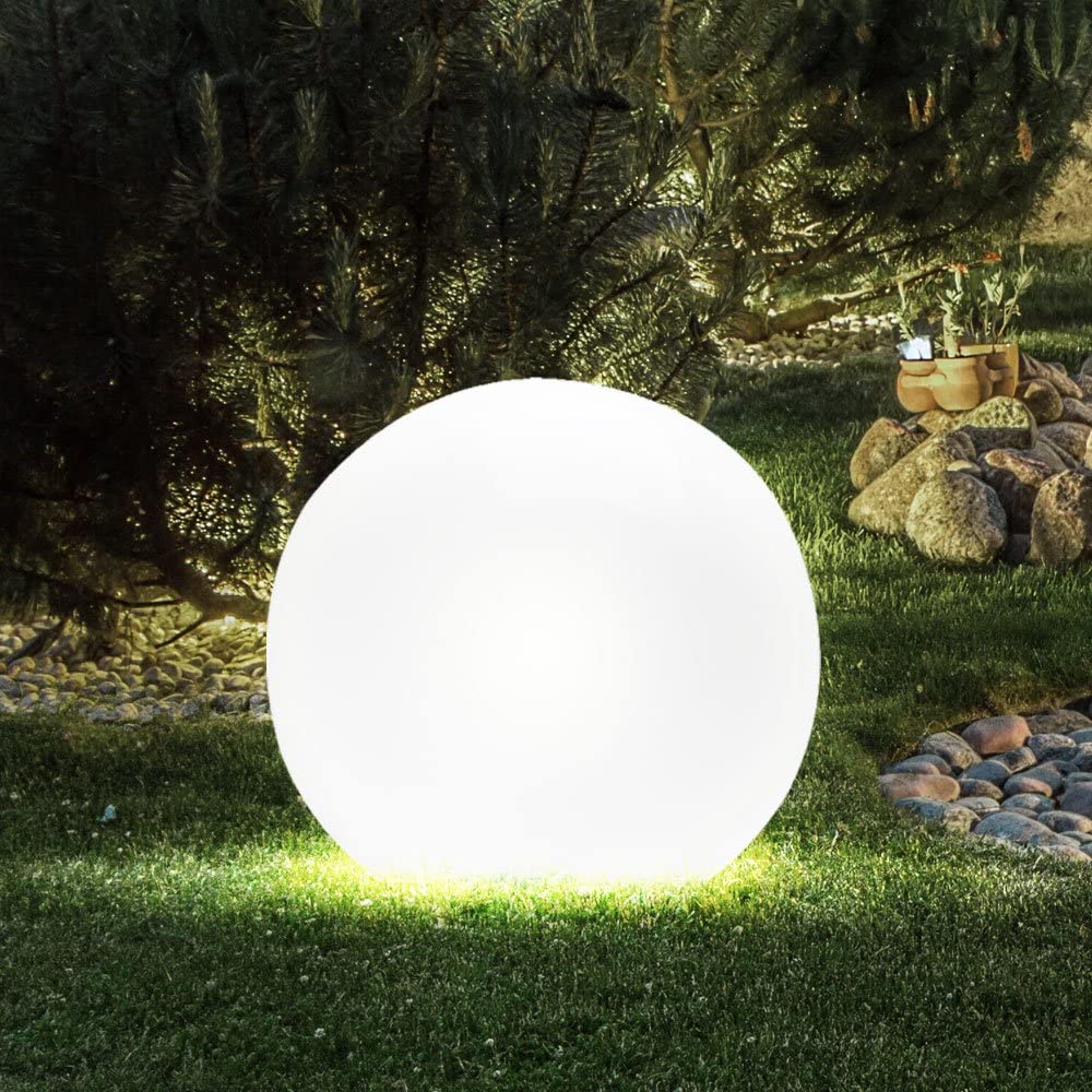 Glowshine Orb Utomhuslampa
