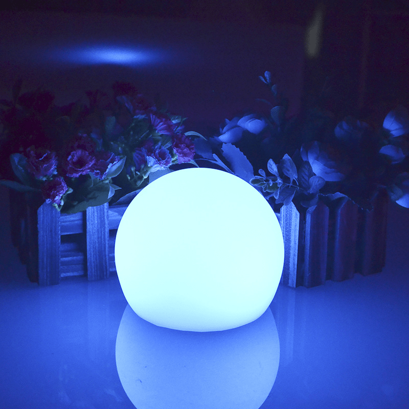 Glowshine Orb Utomhuslampa