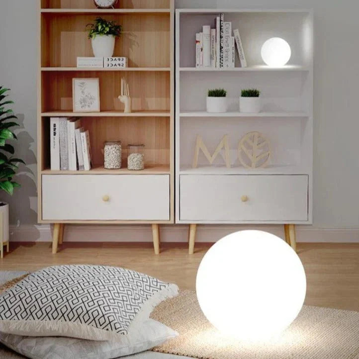 Glowshine Orb Utomhuslampa