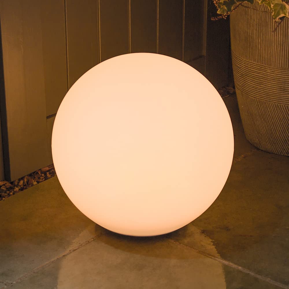 Glowshine Orb Utomhuslampa