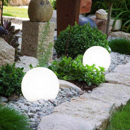 Glowshine Orb Utomhuslampa