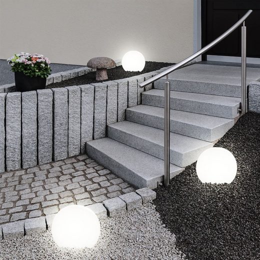 Glowshine Orb Utomhuslampa