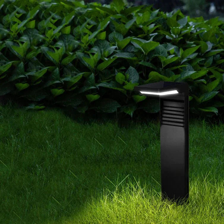 Illumina Utomhus Solarlampa