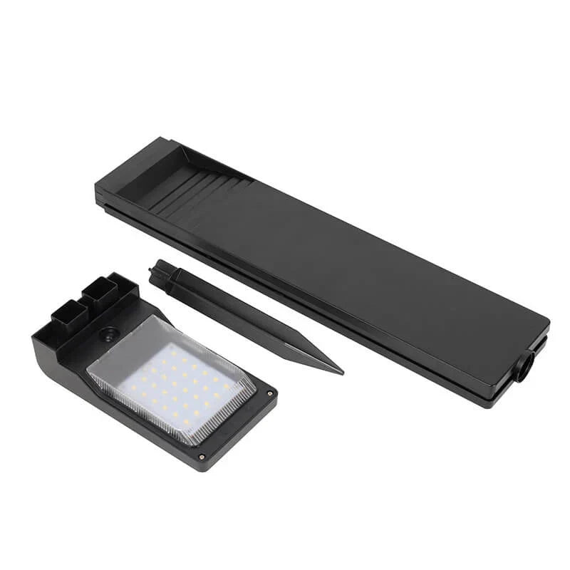 Illumina Utomhus Solarlampa
