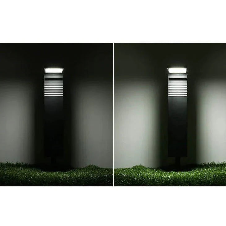 Illumina Utomhus Solarlampa