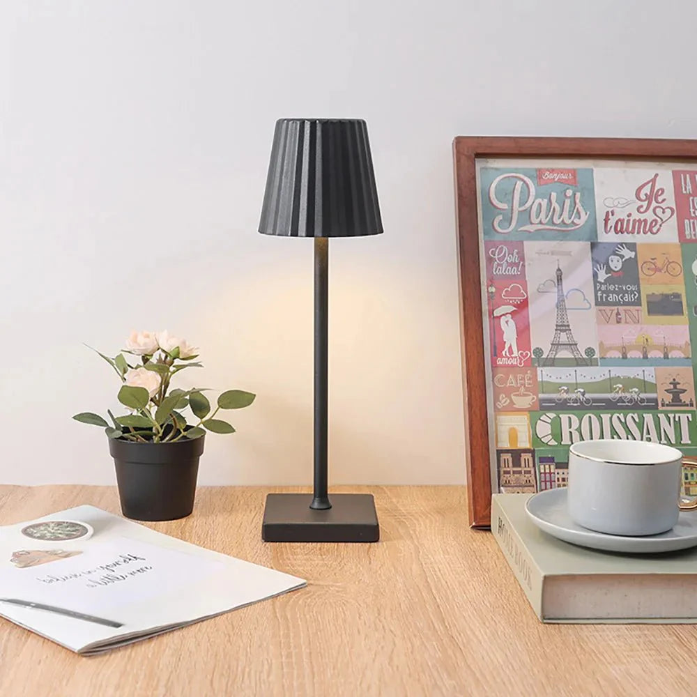 Illumine Trådlampan