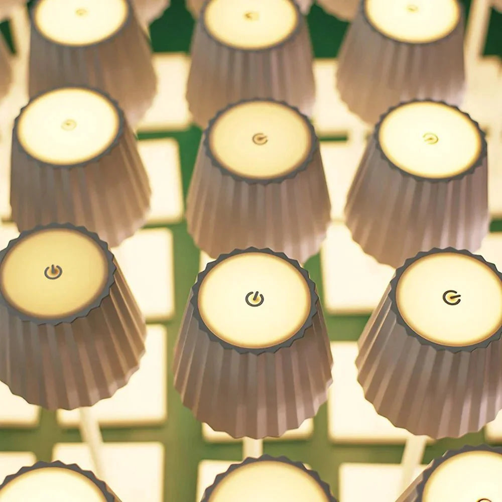 Illumine Trådlampan