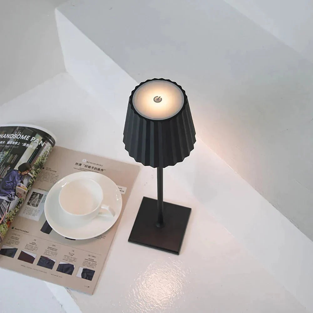 Illumine Trådlampan