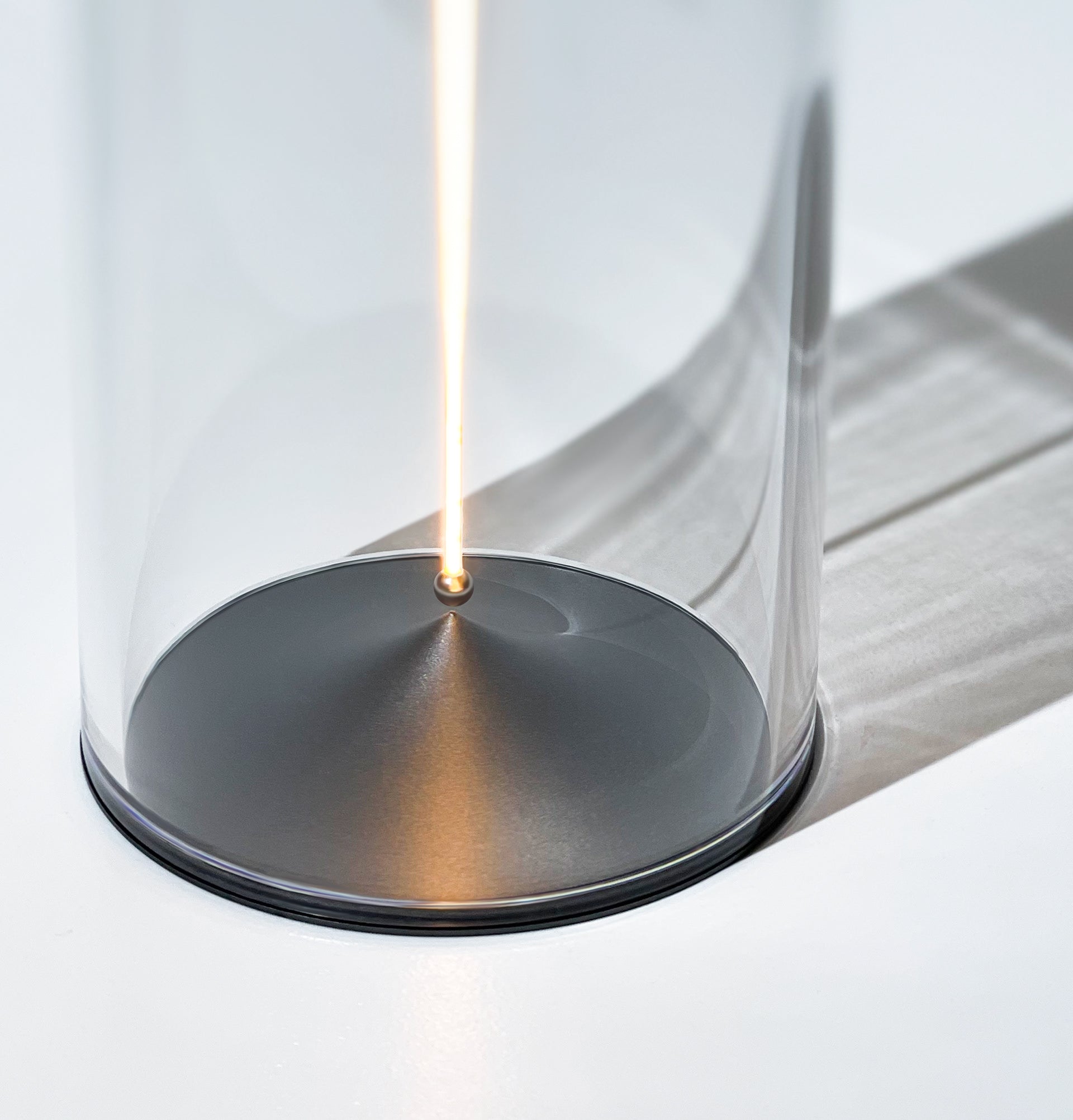 Lucente Minimalistisk Glödlampa Bordslampa