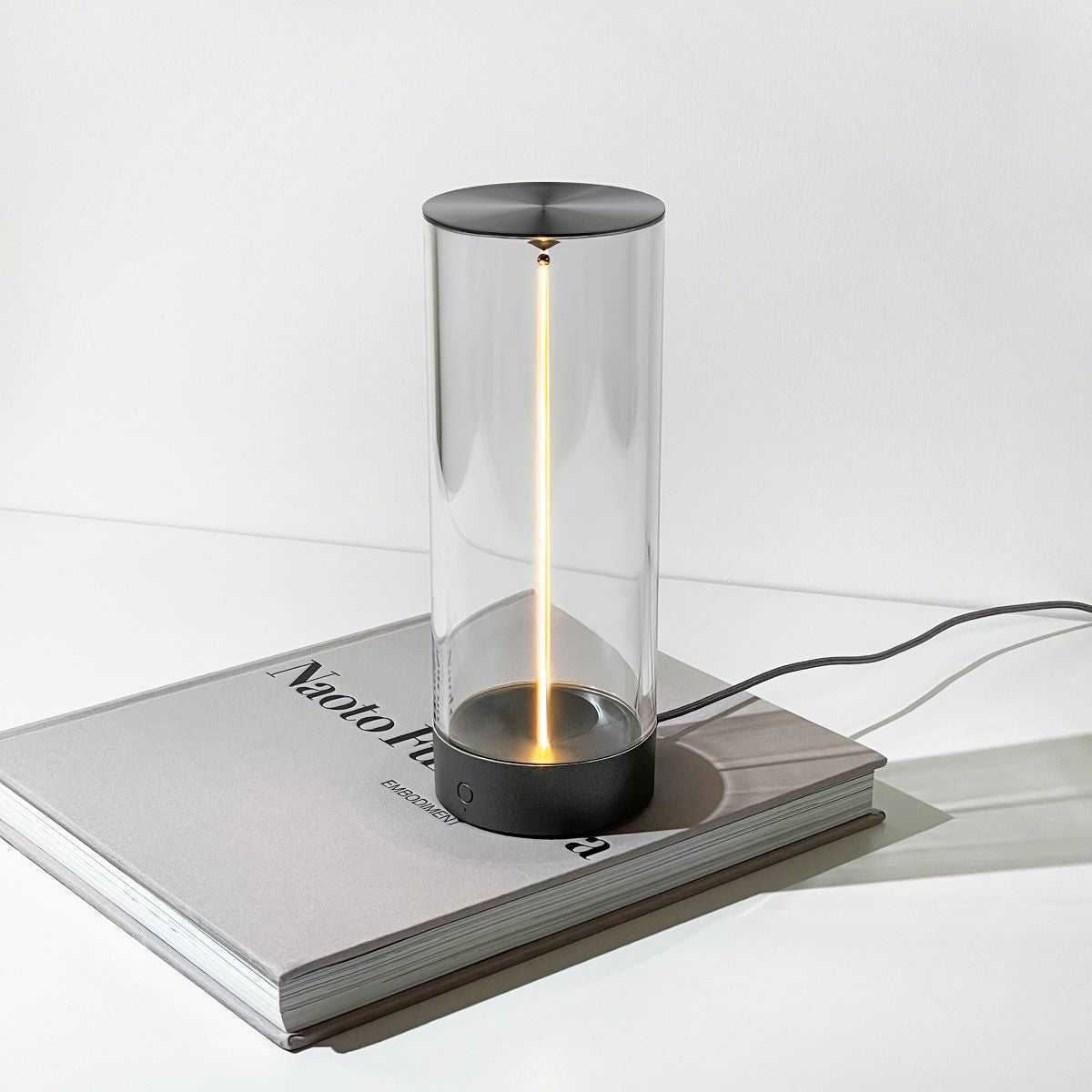 Lucente Minimalistisk Glödlampa Bordslampa