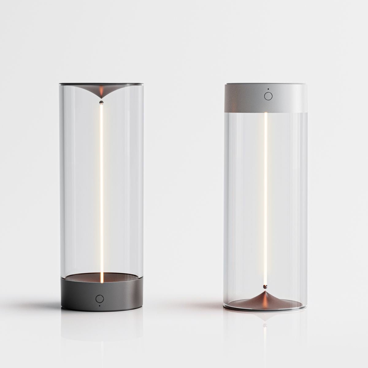 Lucente Minimalistisk Glödlampa Bordslampa