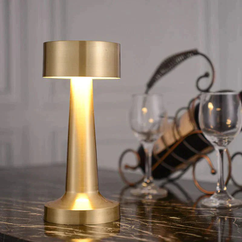 Lumen Trådlös Bordslampa