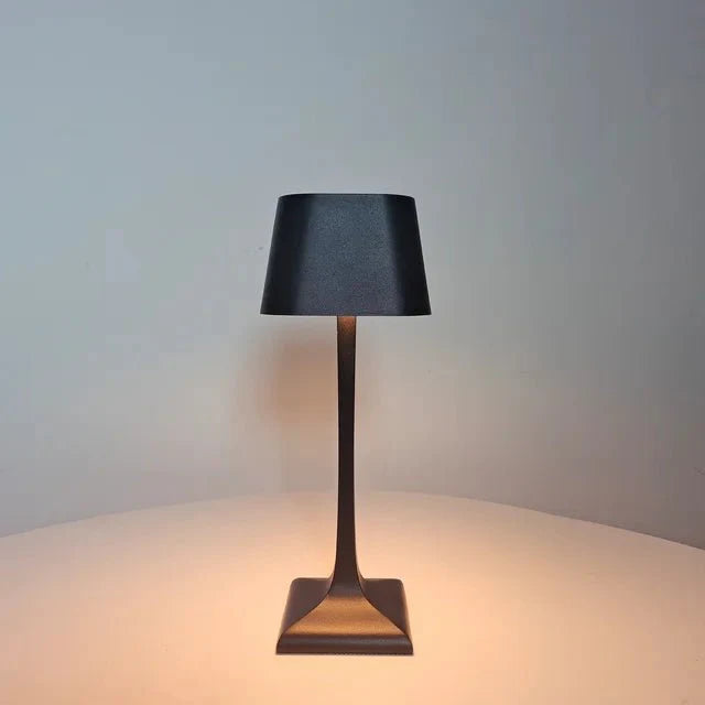 Lumis Trådlös Touch-Lampa