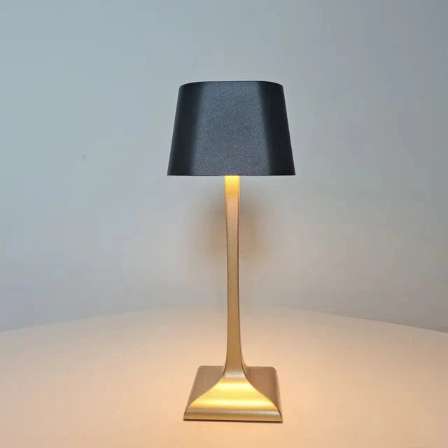 Lumis Trådlös Touch-Lampa