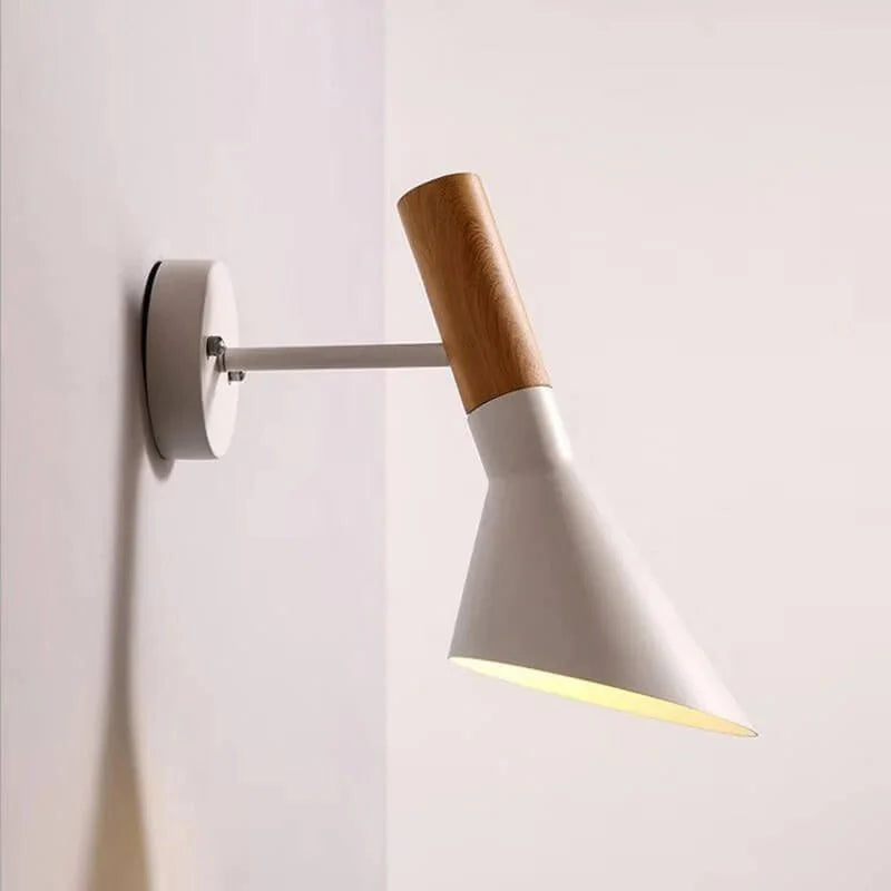 Miraggio LED Spotlights Vägglampa
