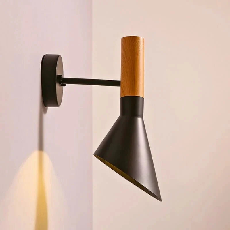 Miraggio LED Spotlights Vägglampa
