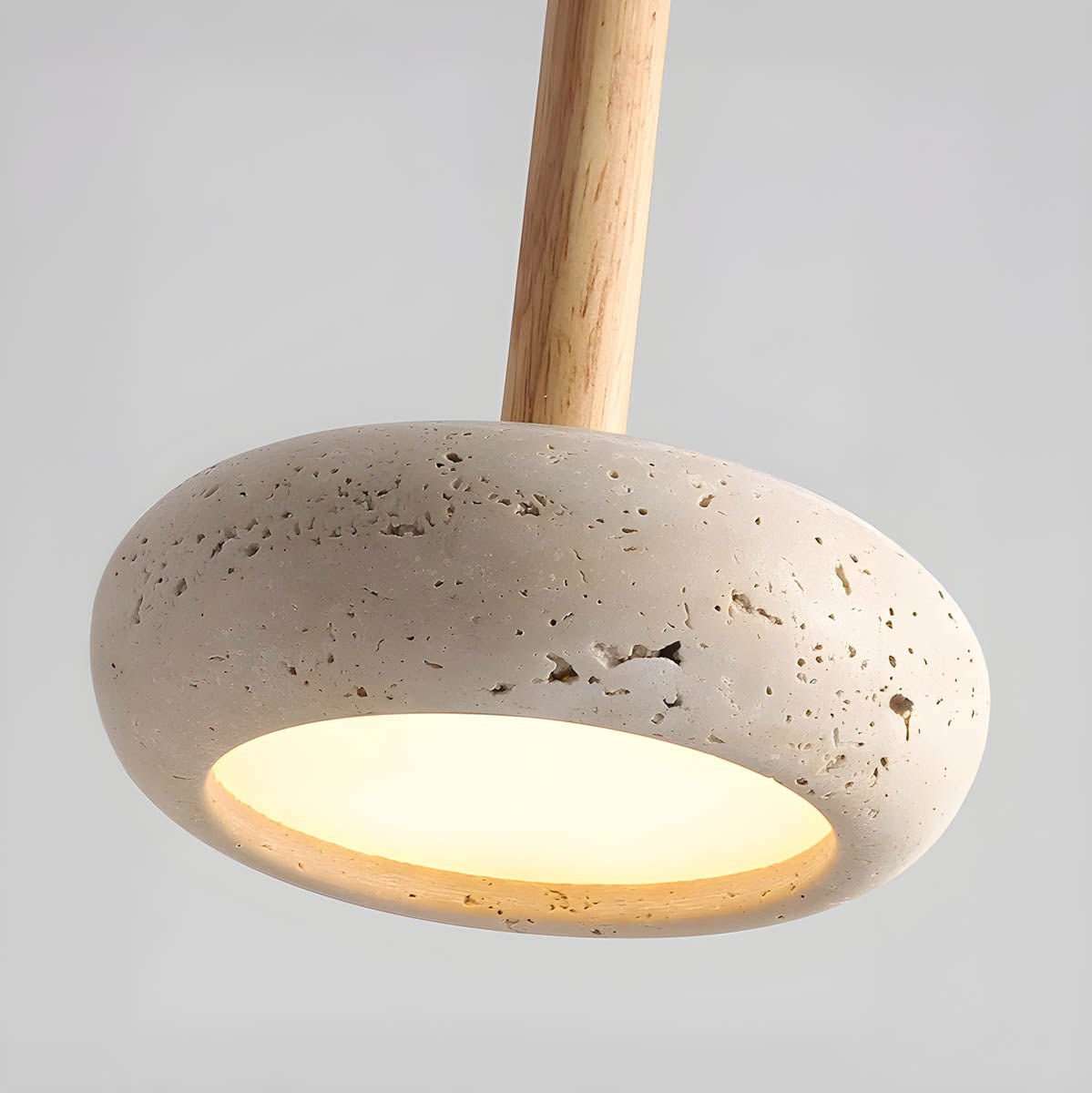 Nexus Wabi-Sabi-Hänglampa