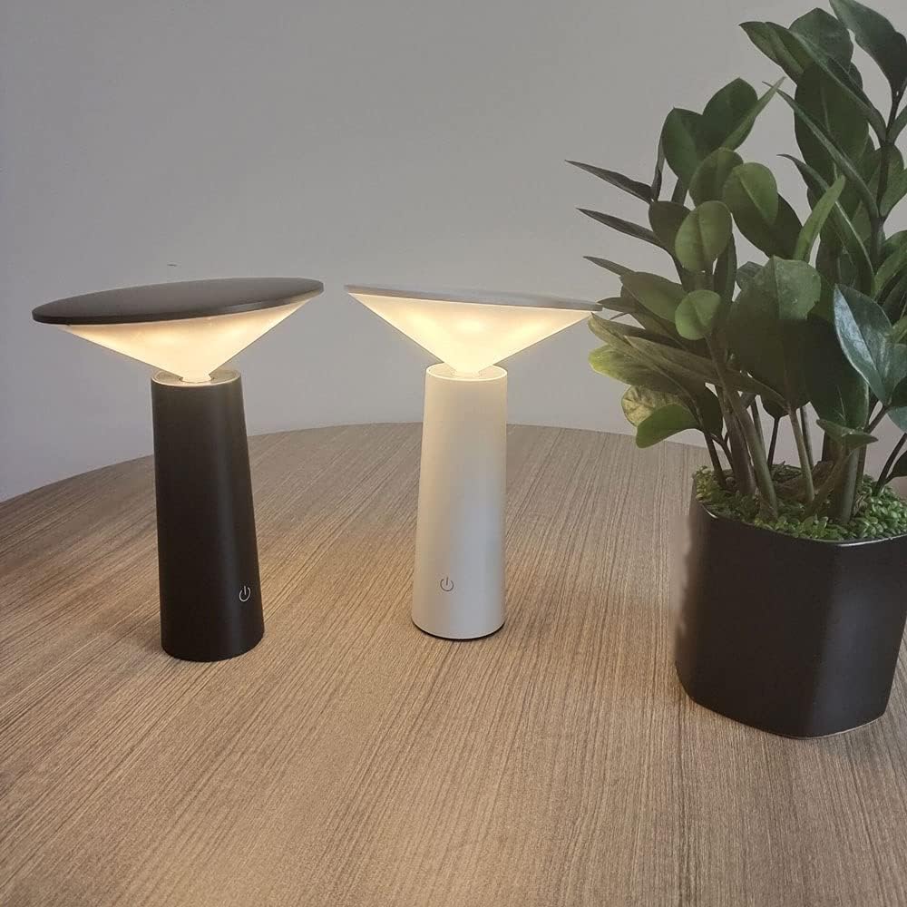 Nimbus Svängbar Bordslampa