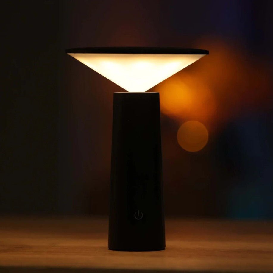 Nimbus Svängbar Bordslampa