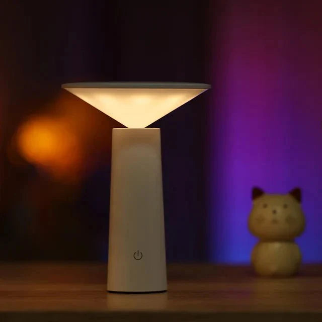 Nimbus Svängbar Bordslampa