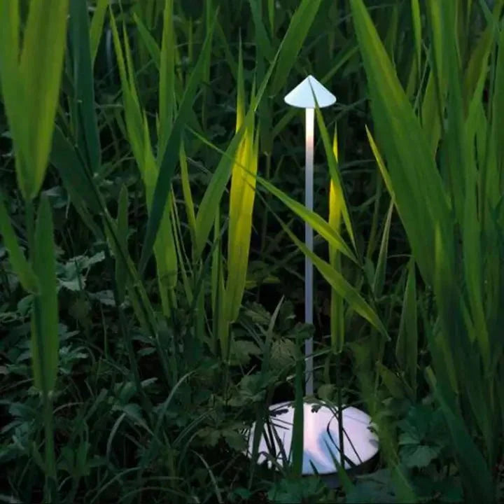 PointLight Pilhuvud-bordslampa