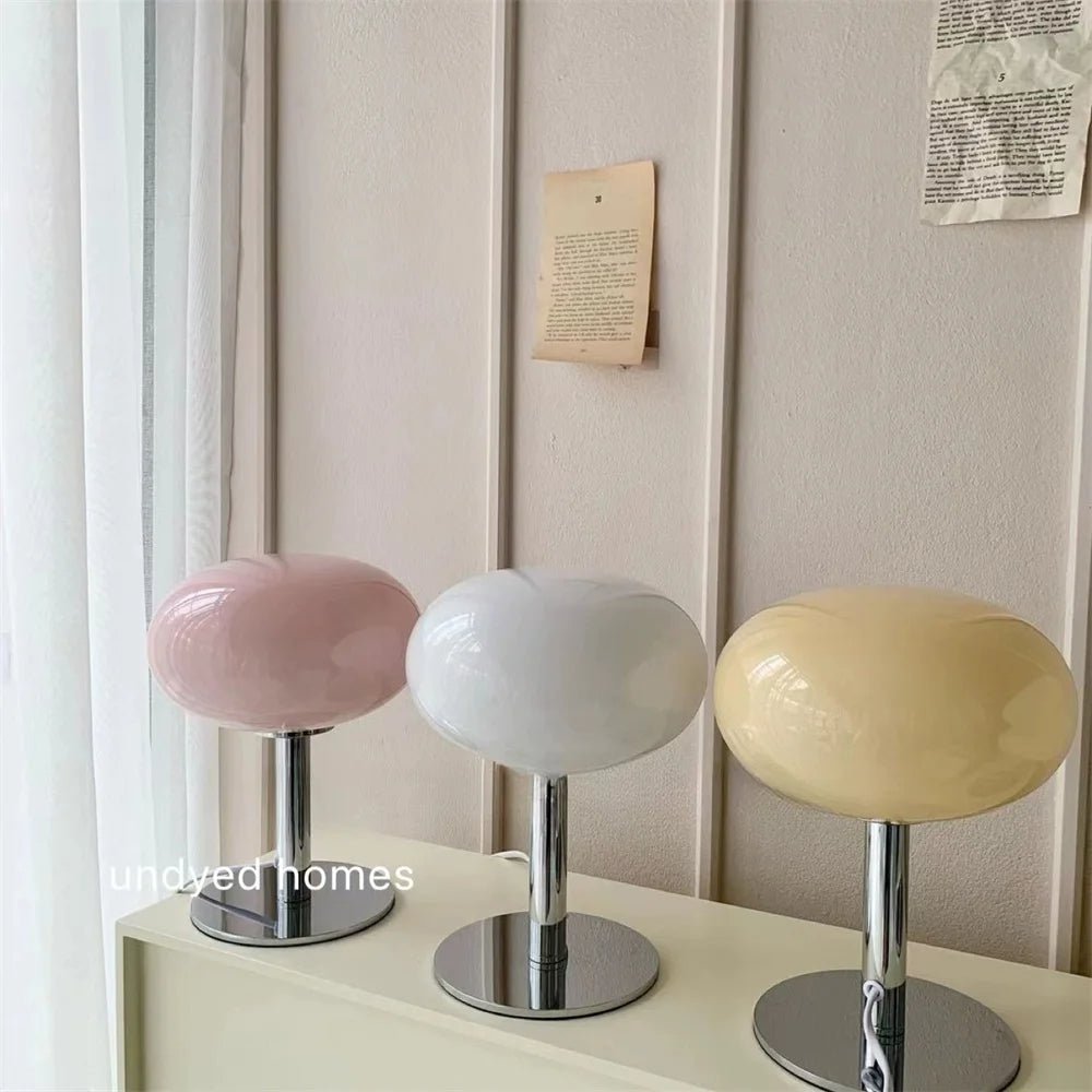 Purezza Lollipop Bordslampa