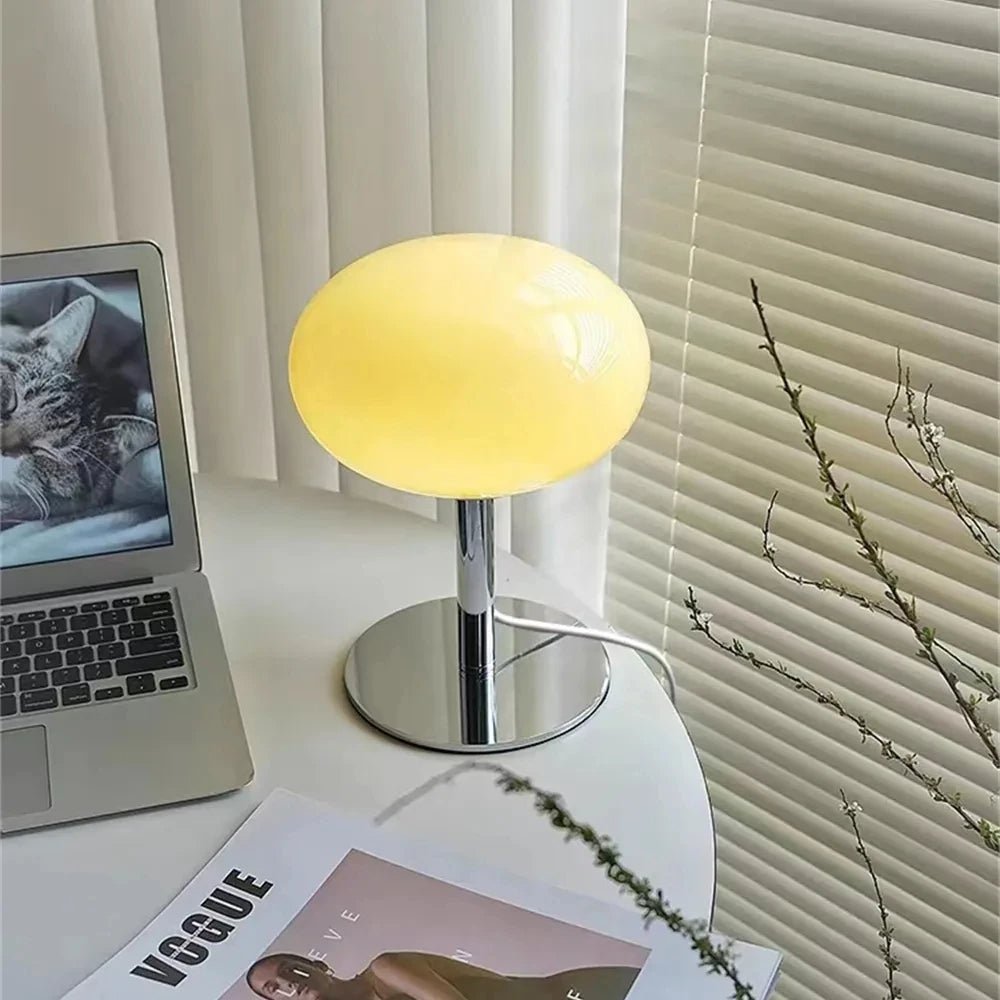 Purezza Lollipop Bordslampa