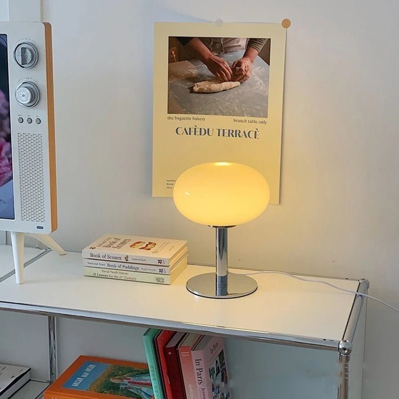Purezza Lollipop Bordslampa