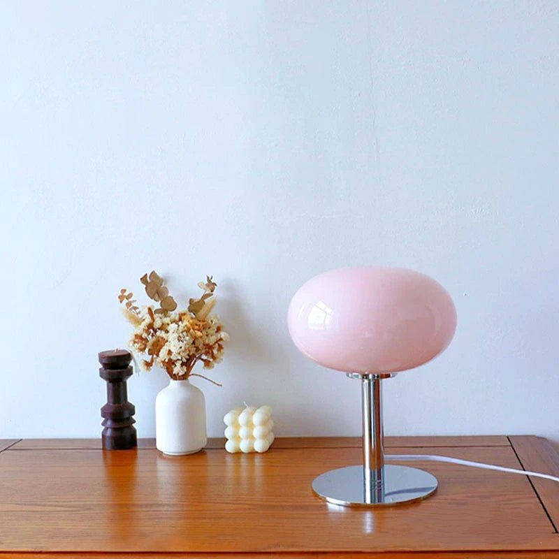 Purezza Lollipop Bordslampa