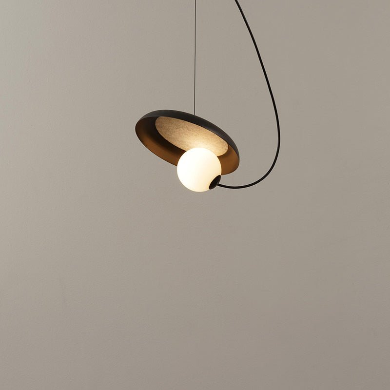 Radiancea Industriell Pendellampa