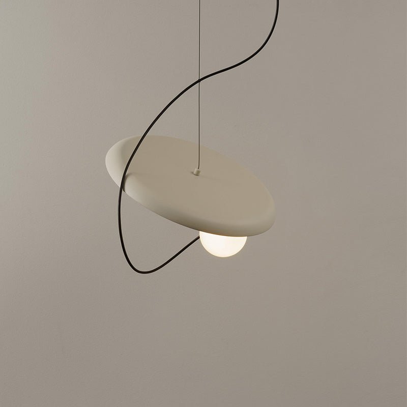 Radiancea Industriell Pendellampa