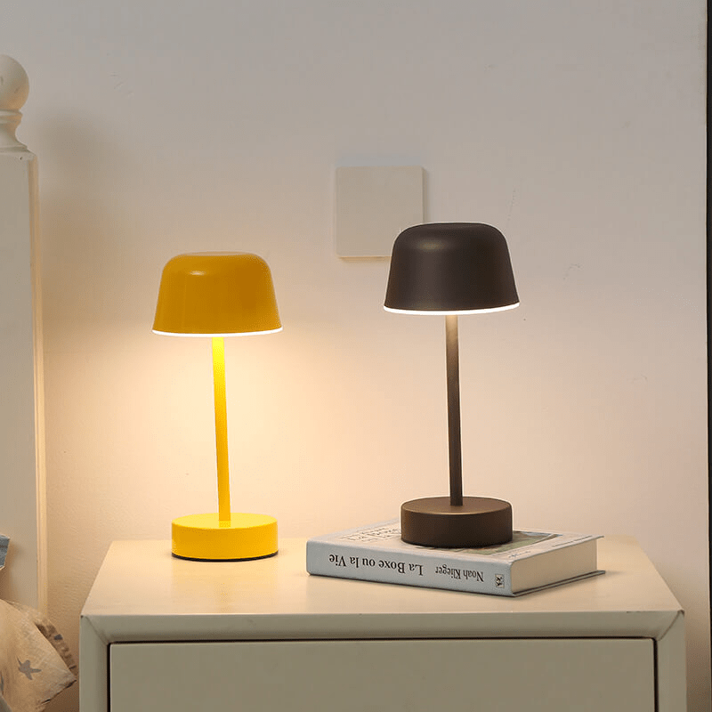 Radiancea Bauhaus Trådlampa