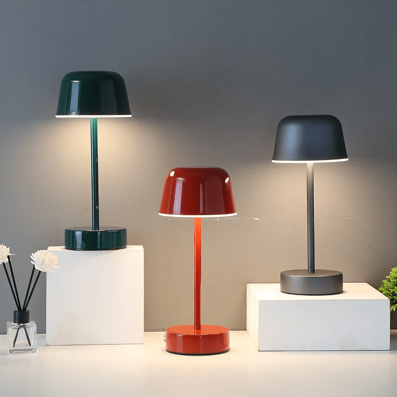 Radiancea Bauhaus Trådlampa